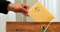 Bu il genelinde 50 bin seçmen kayıp!