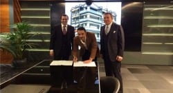 Simit Sarayı’ndan dev hamle!