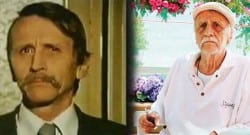 Sinema’nın ‘kötü adamı’ Süheyl Eğriboz hayatını kaybetti