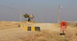 Sınırda yakalanan çok konuşulacak 2 kişi!