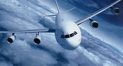 F – 16’lar Şam’a giden uçağı indirdi!