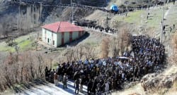 Uludere’de şafak operasyonu!