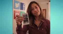 Zach King’in 6 saniyelik muhteşem illüzyon