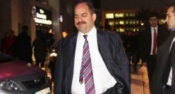 HSYK, Öz hakkında soruşturma başlattı