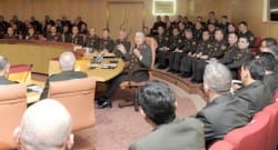 Astsubaylar ölüm orucuna başlıyor!