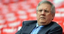 “İnşallah hep beraber gideceğiz”