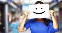 Beynimiz ‘yüz ikonlarını’ gerçek sanıyor :)