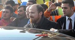 Savcılıktan Bilal Erdoğan açıklaması!