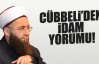 Cübbeli Hoca’dan Şehzade Mustafa yorumu!