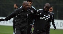 Beşiktaş’a Dany’den kötü haber!