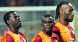 Drogba’dan sonra o da gidiyor!