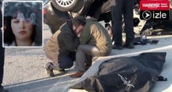 En acı verici teşhis