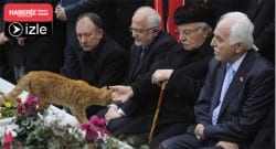 Erbakan anmasında sürpriz misafir