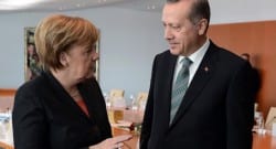 ‘Erdoğan’a kesinlikle katılıyorum’