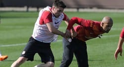 Galatasaray’dan beklenen transfer geldi