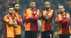 MP Antalyaspor – Galatasaray ( CANLI YAYIN )