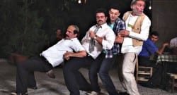 Düğün Dernek filminin başarısı herkesi şaşırttı!