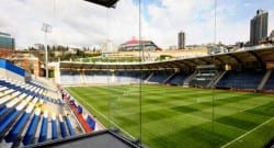 Kasımpaşa, Beşiktaş ile sözleşmesini fesih etti!