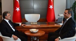 Köşk’ten Hakan Fidan açıklaması!