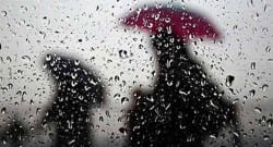 Mart yağmurla geliyor!