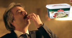 Muratbey’den çok konuşulacak reklam!