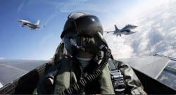 74 Pilot istifa etti!