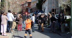 Maltepe’de polise bıçaklı saldırı: 1 polis öldü!