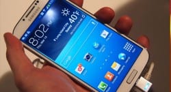 Galaxy S4 kullanıcılarını sevindirecek haber!