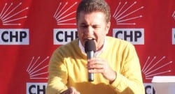 Sarıgül’den AK Parti’ye afiş çağrısı