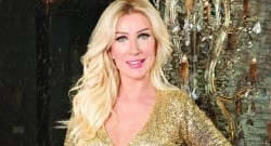 Seda Sayan’a tehdit cezası