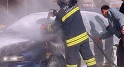 Yok böyle talihsizlik!