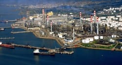 Tüpraş’ın vergi öncesi karında rekor düşüş!