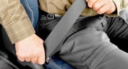 Şehirlerarası otobüslerde emniyet kemeri zorunlu hale geldi!