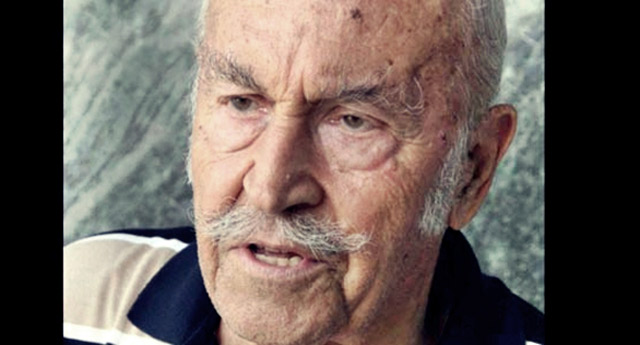 Altan Günbay hayatını kaybetti