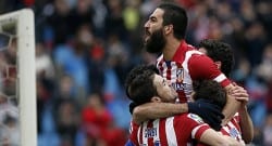 Arda Turan, 19 kişilik kadroya alınmadı!