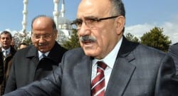 Başbakan Yardımcısı, ‘Bırakılmasını kabullenemiyorum’