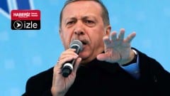 Başbakan, ‘Bunlar sandığa inanmıyor’