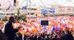 Başbakan, ‘Adam mı öldürdüm? Bir şey mi çaldım?’