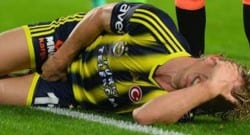 Gosso PFDK’ya sevk edilecek!