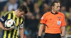 Cüneyt Çakır’ın notu açıklandı!