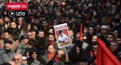 Berkin Elvan’ı 100 binler uğurluyor!