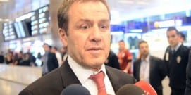 ‘Aziz Yıldırım gelirse almayın’