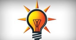 AK Parti’de istifa şoku