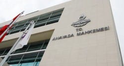 AYM’de kritik kararlar!