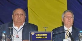 Aziz Yıldırım’a Anayasa Mahkemesi’nden flaş karar!