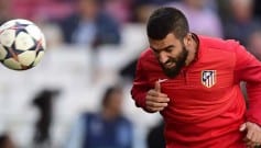 Arda kadrodan çıkarıldı!