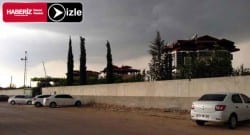 Şato gibi korunan evde şok gelişme!