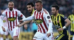 “Yanal istedi,  Beşiktaş’ı seçtim!”