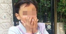 ‘Ben senin amcanım’ deyip kaçırmak istedi!