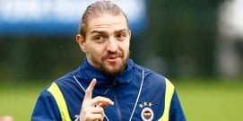 Caner, İtalyan ekibi geri çevirdi!